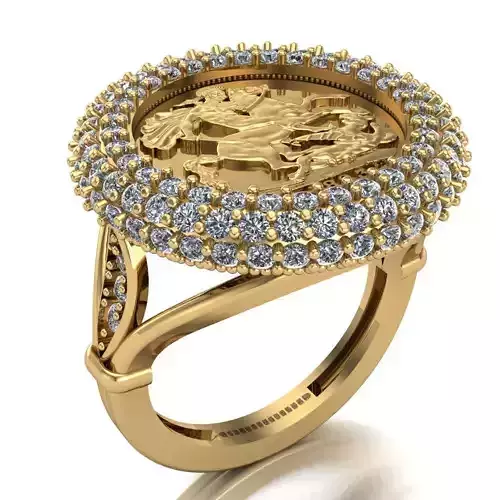 Lira Ring 080