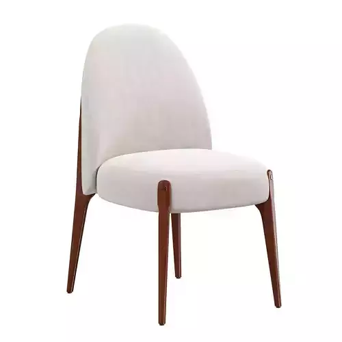 LILOU CHAIR by nohohome