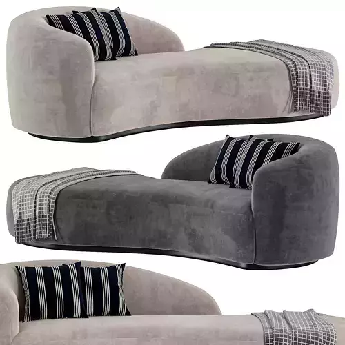 Bernd Sofa By Luxdeco Collection