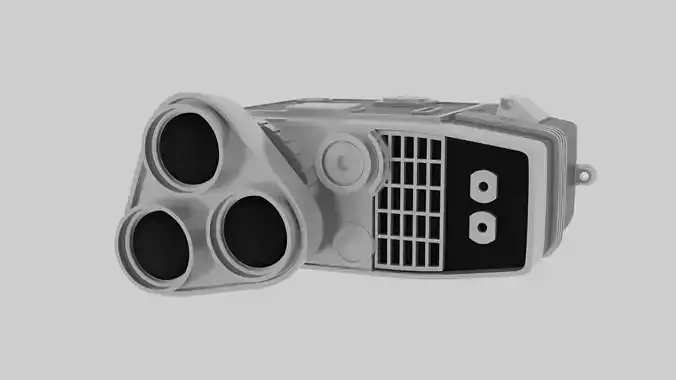 Aldhani Macrobinoculars