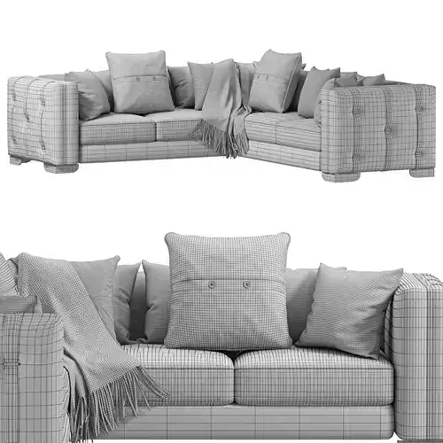  Sofology Titan Sofa By Sofology