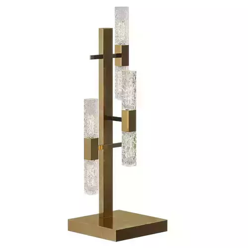  Mikado Table Lamp by Luxdeco