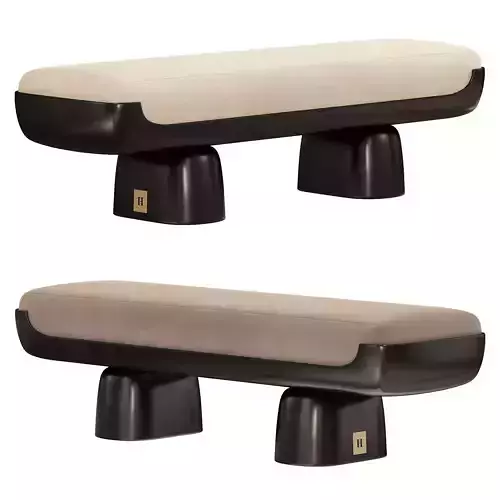 fifih bench by valdoluxury