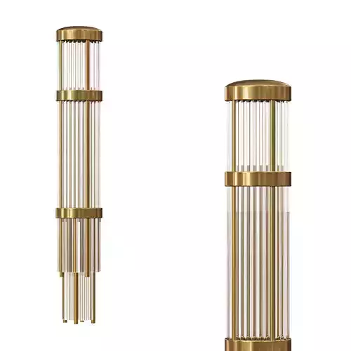 Pharo Wall Sconce LUXXU