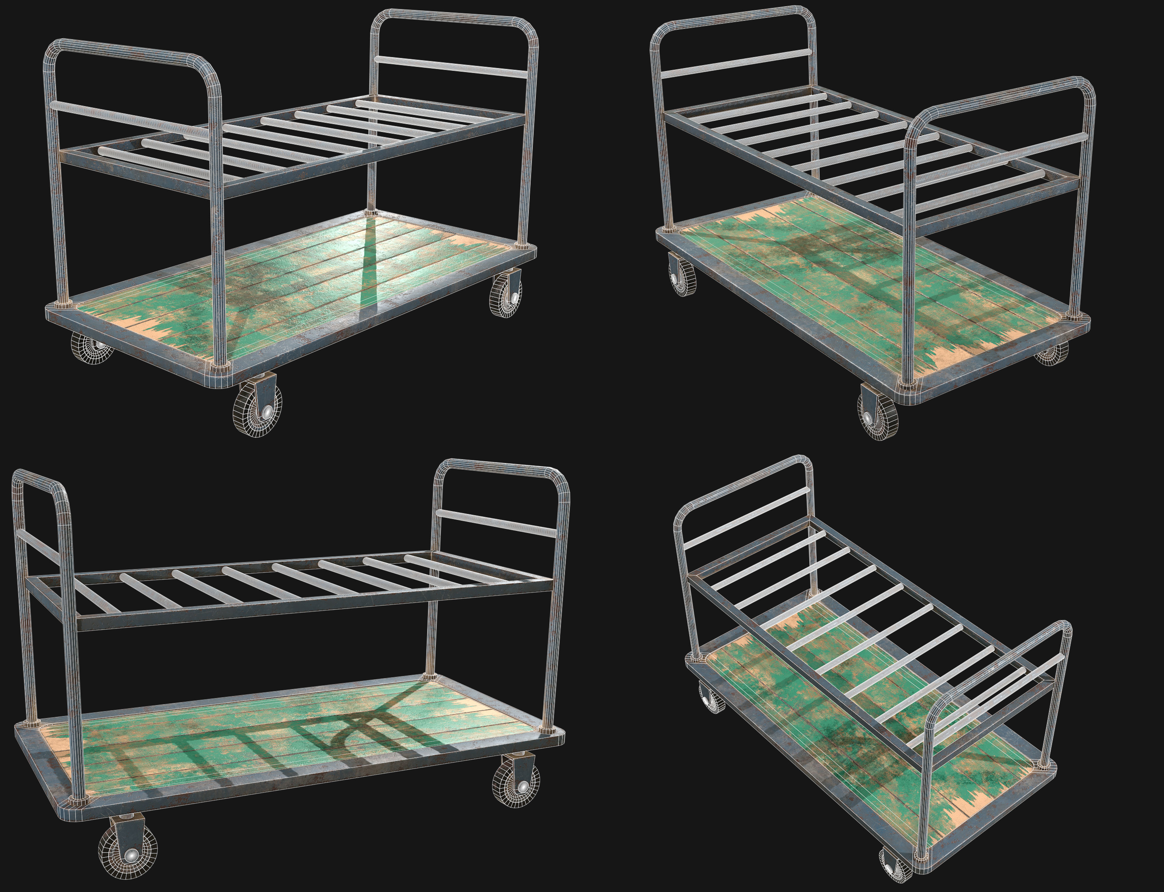 Cart Collection 1 _8