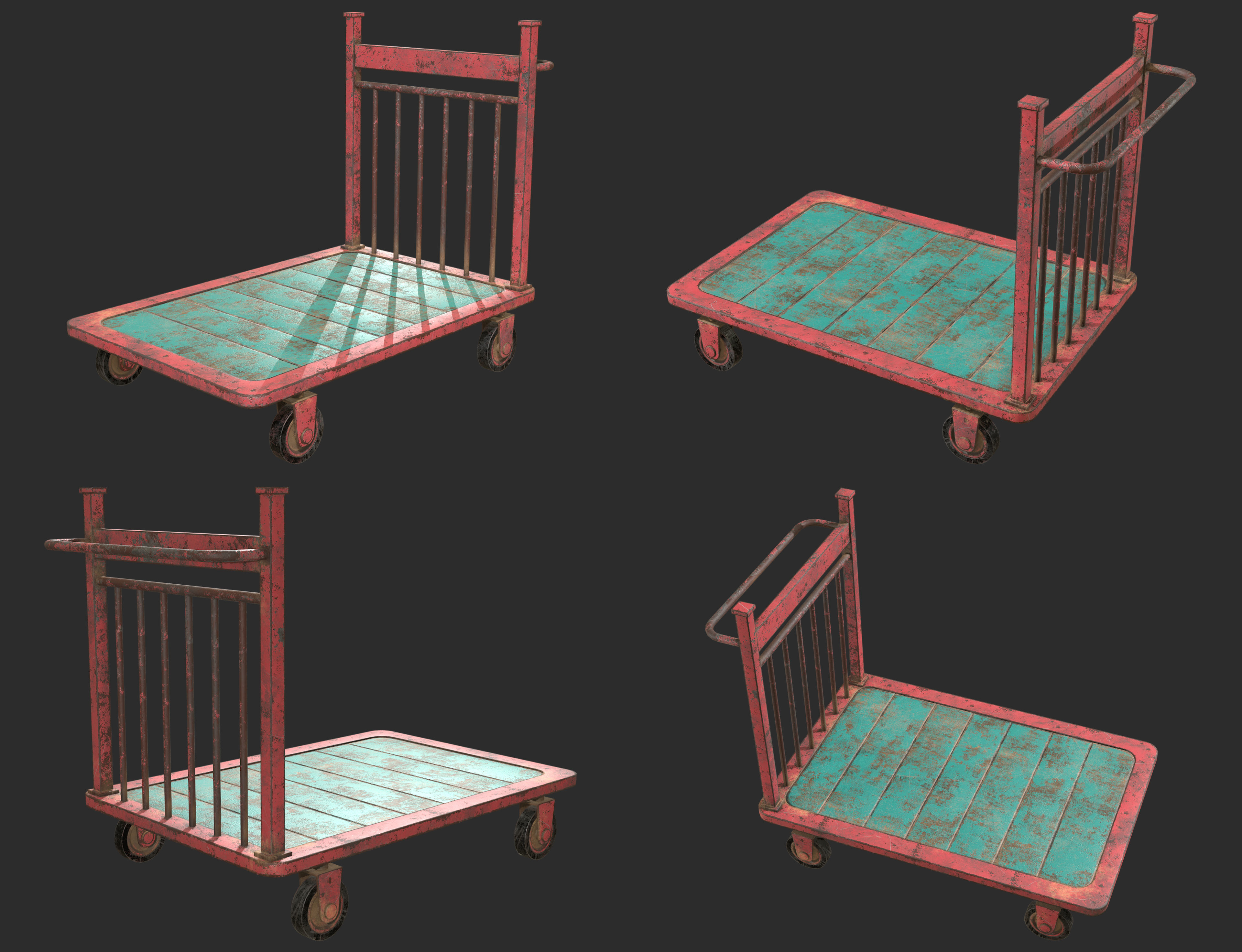 Cart Collection 1 _4