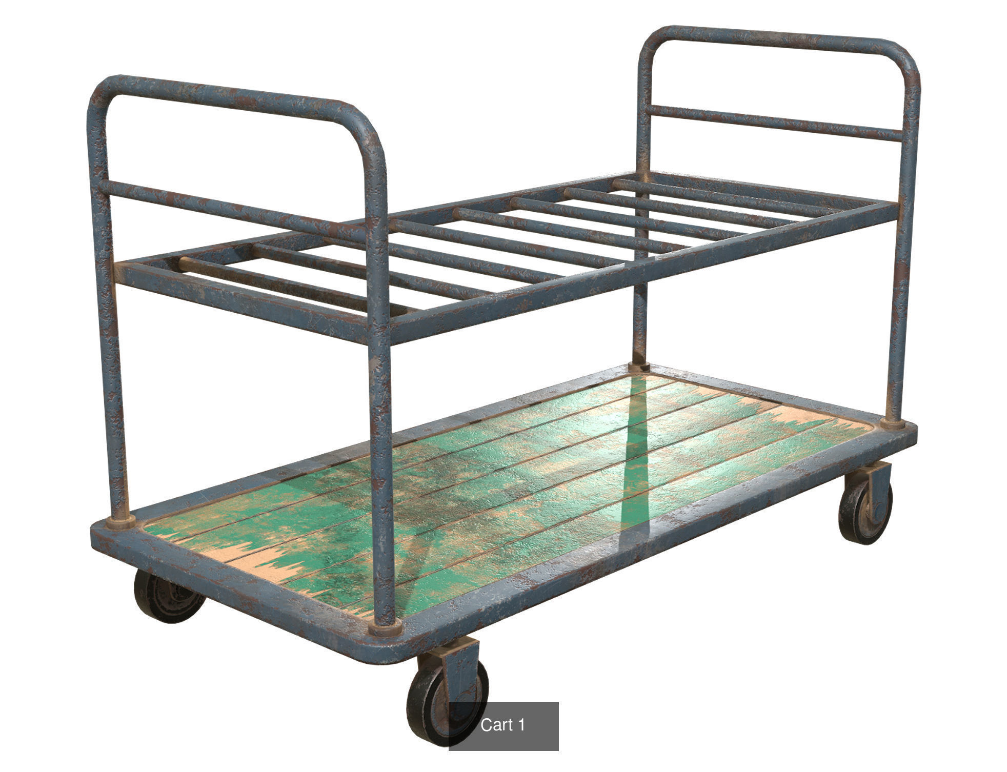 Cart Collection 1 _2