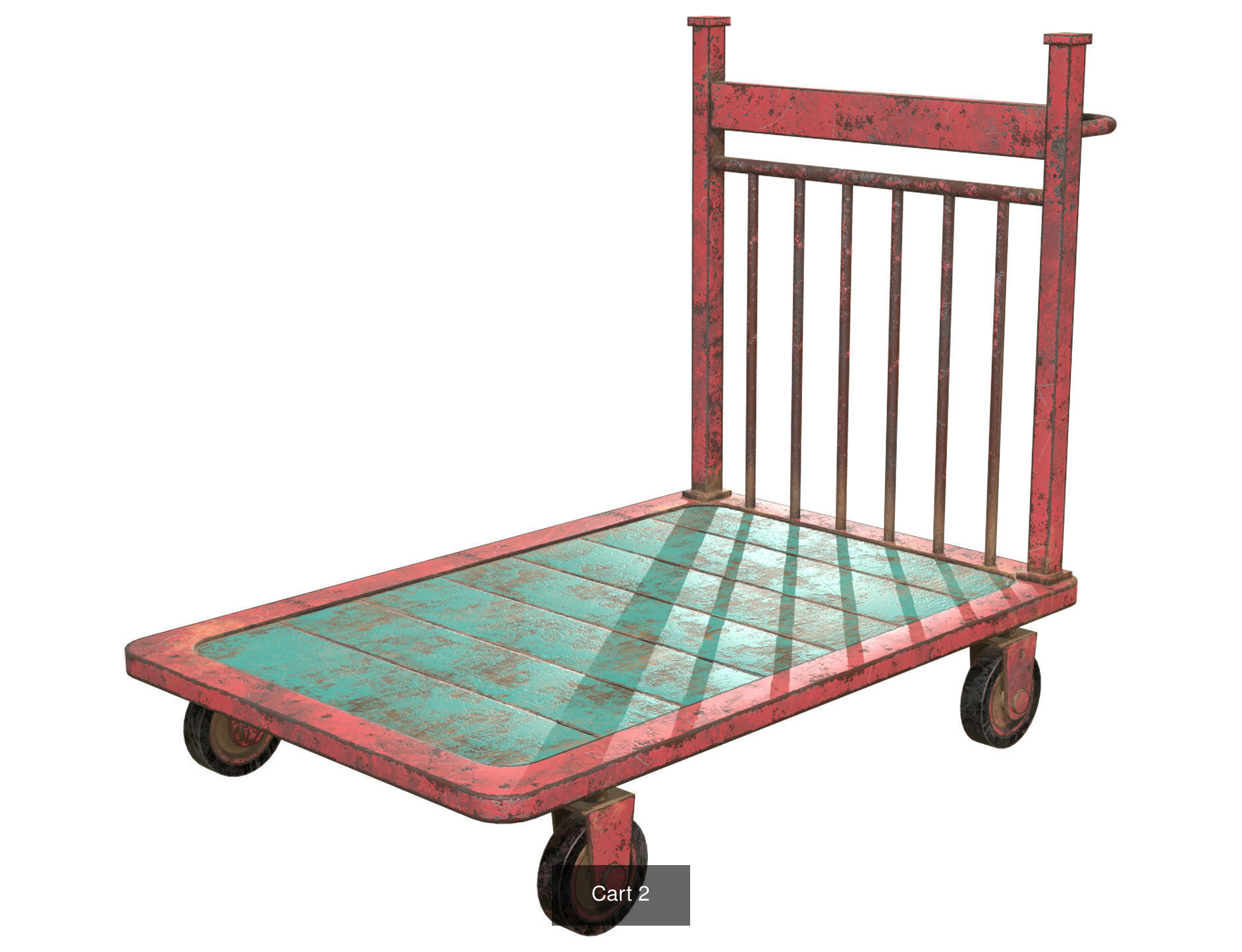 Cart Collection 1 _1