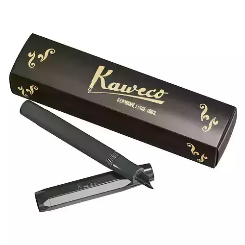 Kaweco sport 3D model