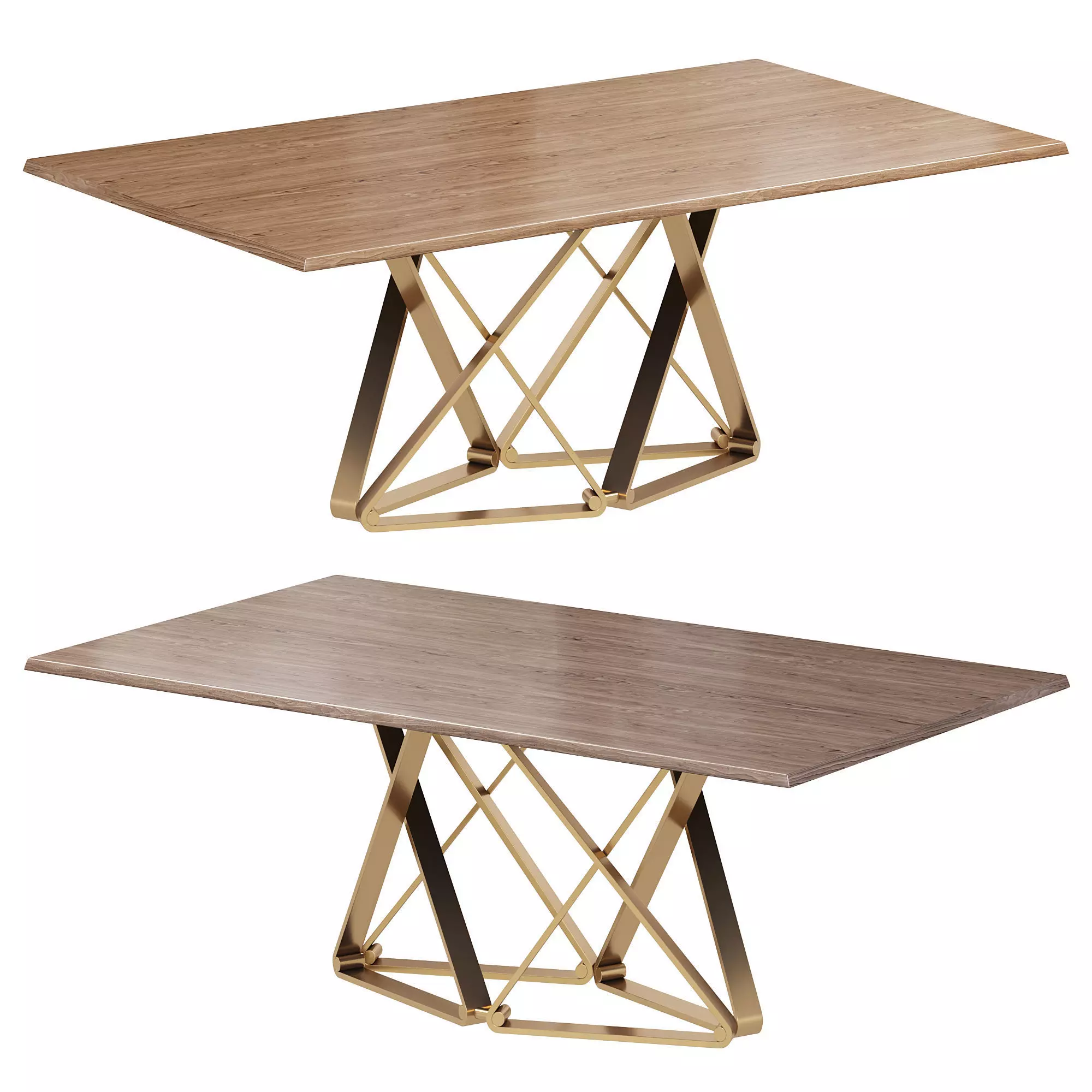 delta by stels 3D model_0