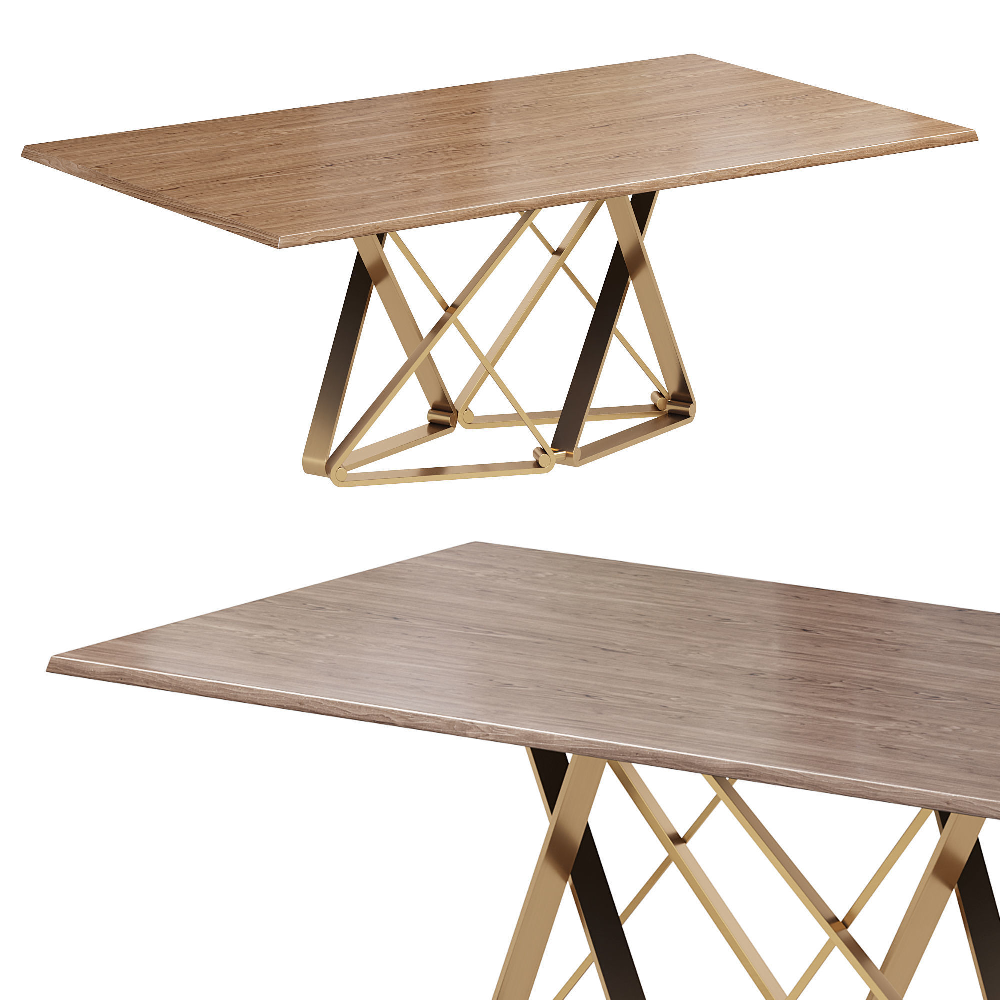 delta by stels 3D model_1