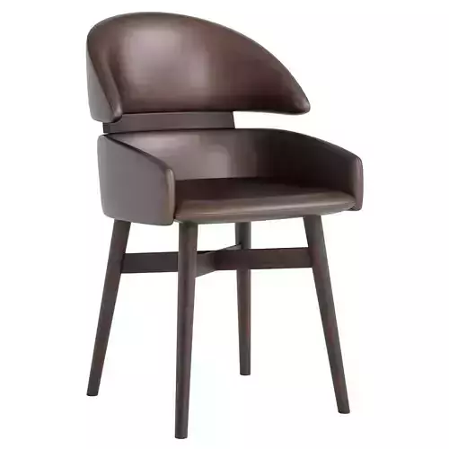 LLOYD chair by Stels