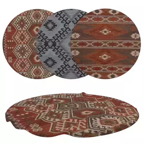 Rugs No 914