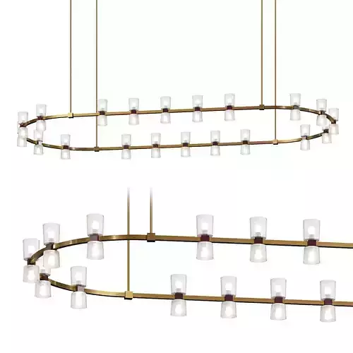 ROYAL CHANDELIER 01 031516