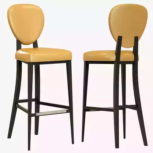 Montbel bar stool