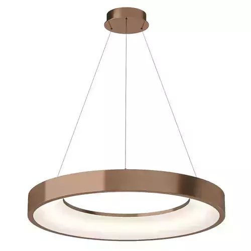 Sway Pendant by lightology