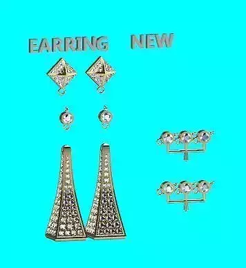 EARRING  
