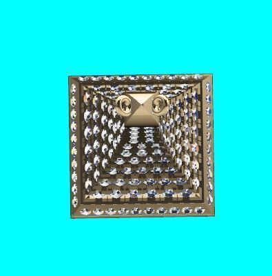 PENDANTS 3D print model_3