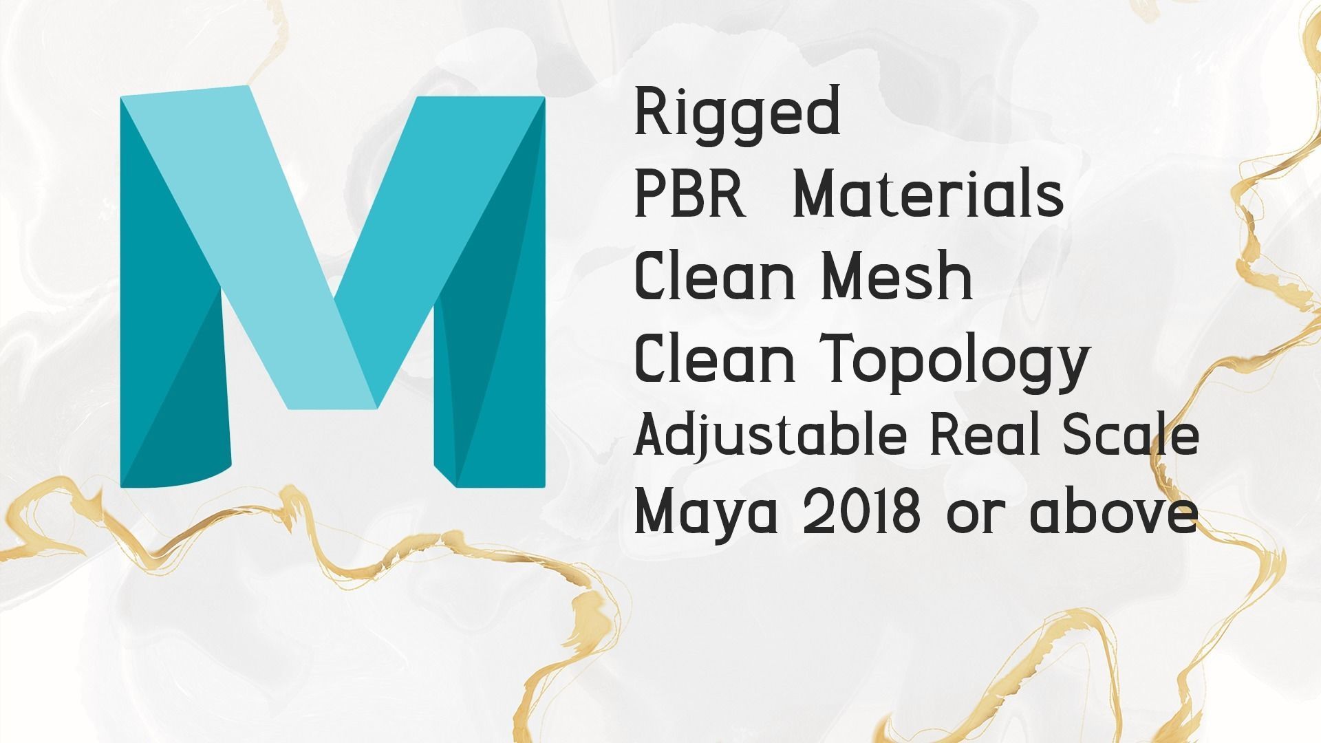 Classic Shirt 3D Realistic Low-poly 3D model_14