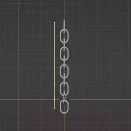 Custom Fire hydrant monster