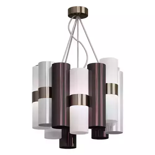 La Lollo Pendant By Lorenza Bozzoli