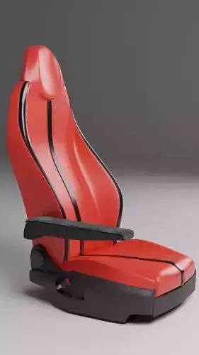 Car seat