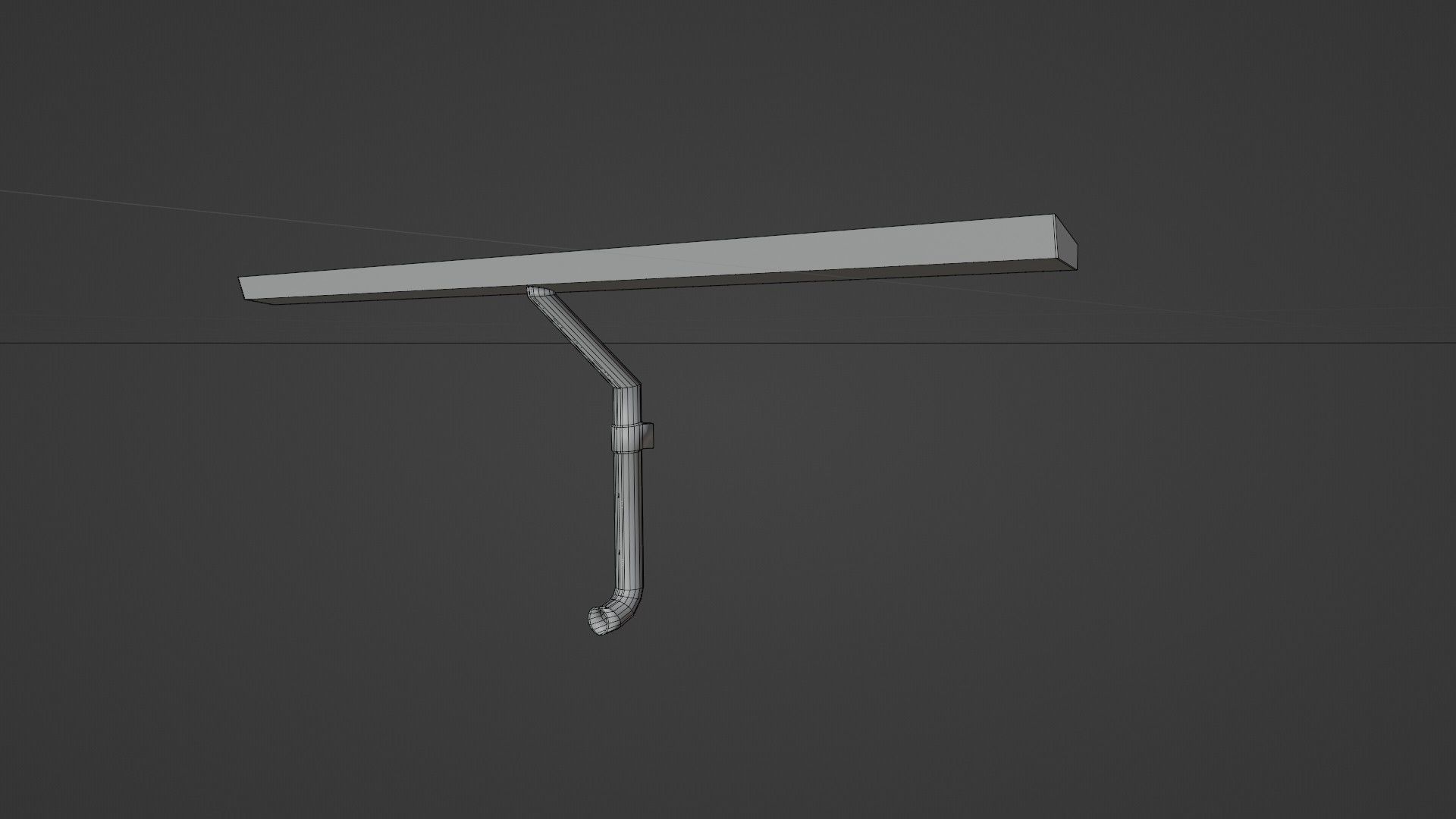 Dark Realms Collection Butcher Essentials Mansion Malevolence Low-poly 3D model_30