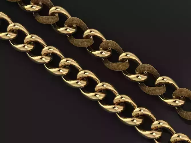 Cuban chain 