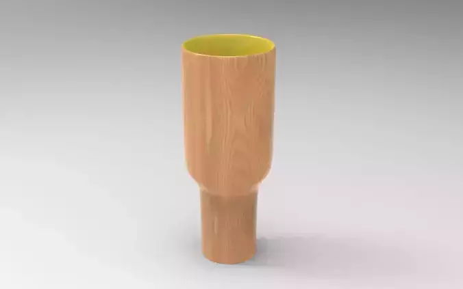 Puni Vase