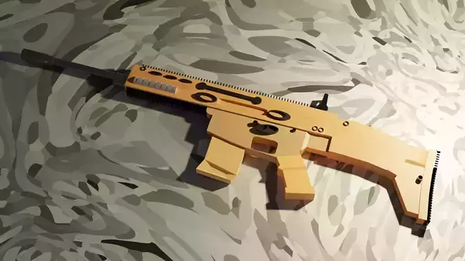 fn scar