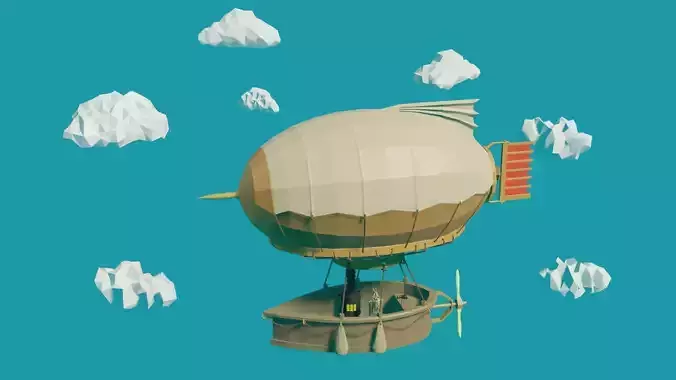 Airship