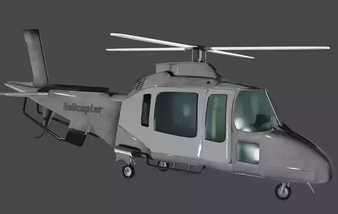Helicopter 01