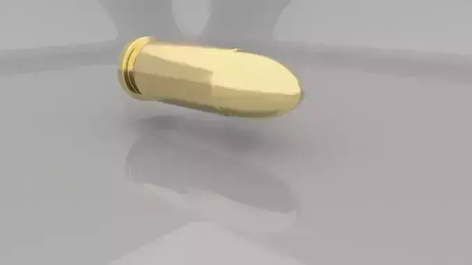 Golden Bullet