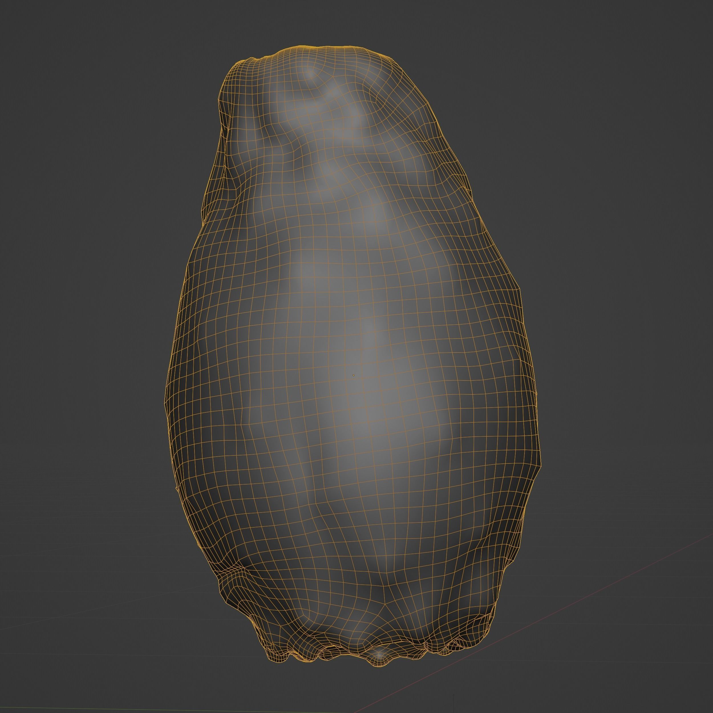 Prickly Pear 3D model_7