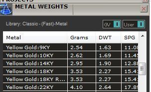 Marquise Solitaire Ring 3D print model_13