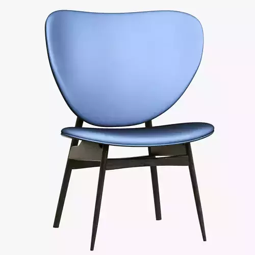 Baxter Alma Chair
