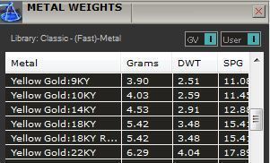 Ruby Oval Solitaire Ring 3D print model_13