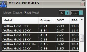 Princess Solitaire Ring 3D print model_13