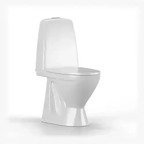 Ifo Sign Toilet 6860