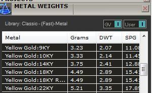 Princess Solitaire Ring 3D print model_13