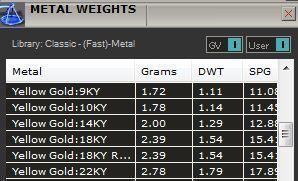 Cushion Solitaire Ring 3D print model_12