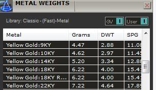 Marquise Solitaire Ring 3D print model_12