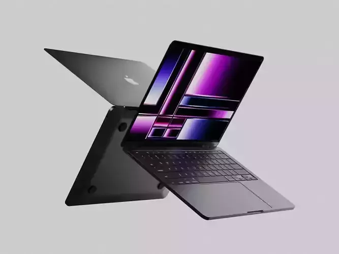 Apple MacBook Pro M2 13 inch