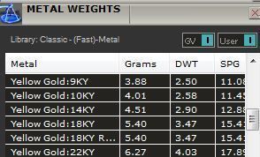 Solitaire Engagement Ring 3D print model_13