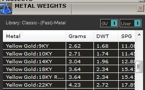 Cushion Solitair Ring 3D print model_13