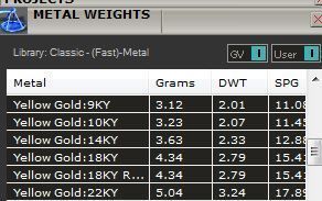 Solitaire Art Deco Ring 3D print model_13