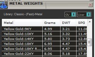 Emerald Solitaire Ring 3D print model_12