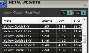 Pear 3 Stone Ring 3D print model_13