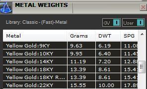 Cushion Art Deco Ring  3D print model_13