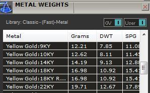 Antiq Pendant 3D print model_12